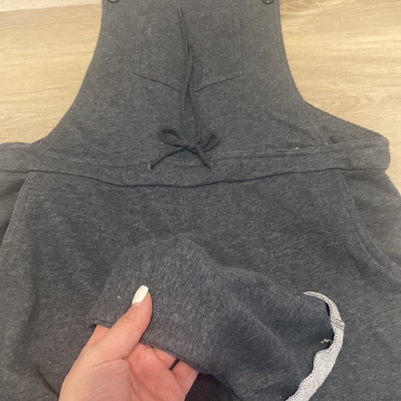 Overalls - Picture 2 of 2